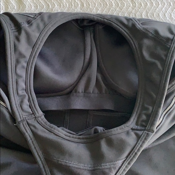 Athleta Turbo Charge workout tank - Picture 5 of 6